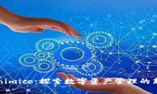Tokenimico：探索数字资产管理的新未来