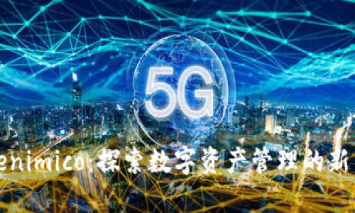 Tokenimico：探索数字资产管理的新未来