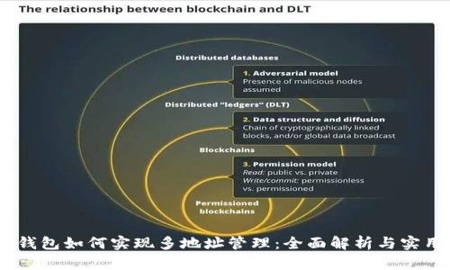 USDT钱包如何实现多地址管理：全面解析与实用指南