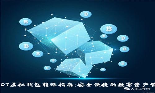 USDT虚拟钱包转账指南：安全便捷的数字资产管理