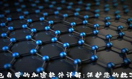 
比特币钱包自带的加密软件详解：保护您的数字资产安全