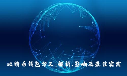 比特币钱包分叉：解析、影响及最佳实践