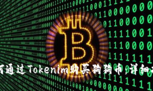 如何通过Tokenim购买狗狗币：详细指南