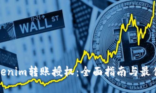 : Tokenim转账授权：全面指南与最佳实践