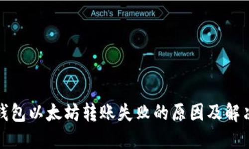 : TP钱包以太坊转账失败的原因及解决方案