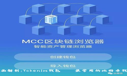 全面解析：Tokenim钱包——最常用的比特币钱包