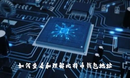 如何查看和理解比特币钱包地址