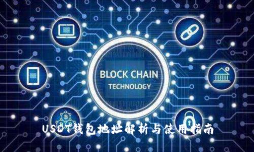 USDT钱包地址解析与使用指南