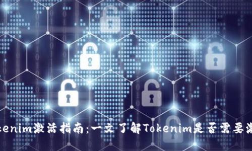 Tokenim激活指南：一文了解Tokenim是否需要激活