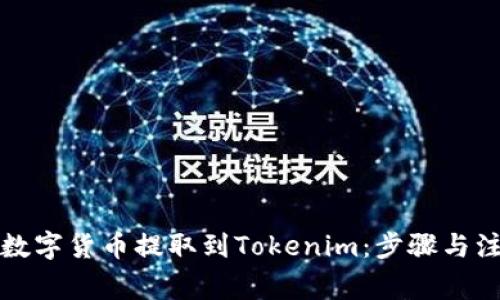 如何将数字货币提取到Tokenim：步骤与注意事项