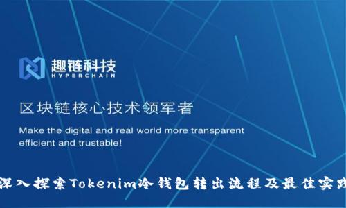 深入探索Tokenim冷钱包转出流程及最佳实践