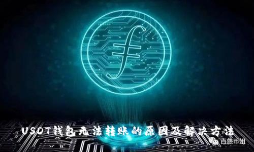 USDT钱包无法转账的原因及解决方法