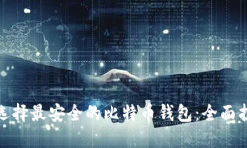 : 选择最安全的比特币钱包：全面指南