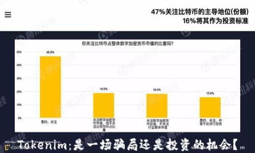 
Tokenim：是一场骗局还是投资的机会？