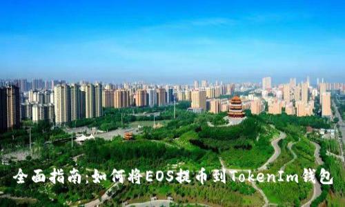全面指南：如何将EOS提币到TokenIm钱包