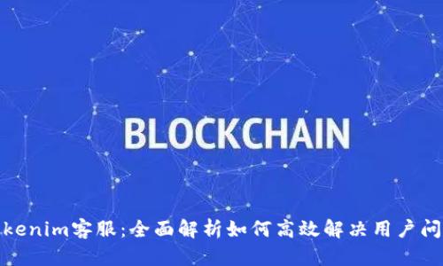 Tokenim客服：全面解析如何高效解决用户问题