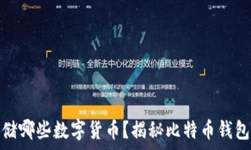   
比特币钱包能存储哪些数字货币？揭秘比特币钱包的功能与局限性