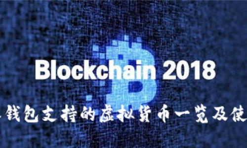 比特派钱包支持的虚拟货币一览及使用指南