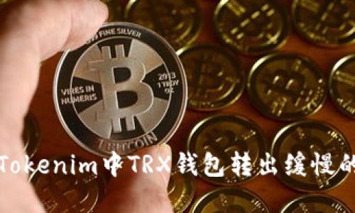解决Tokenim中TRX钱包转出缓慢的问题