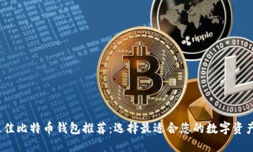 2023年最佳比特币钱包推荐：选择最适合您的数字资产保护方案