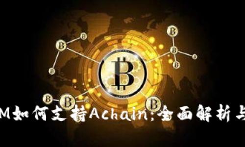 : TokenIM如何支持Achain：全面解析与应用前景