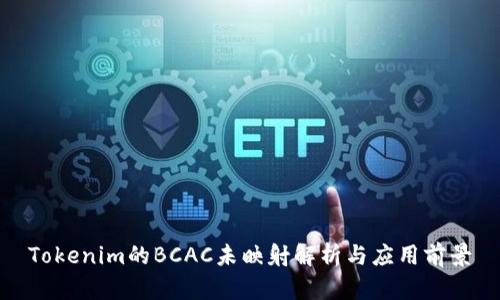 Tokenim的BCAC未映射解析与应用前景