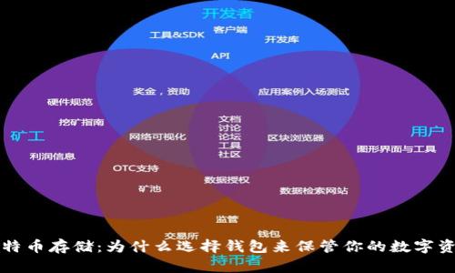 比特币存储：为什么选择钱包来保管你的数字资产