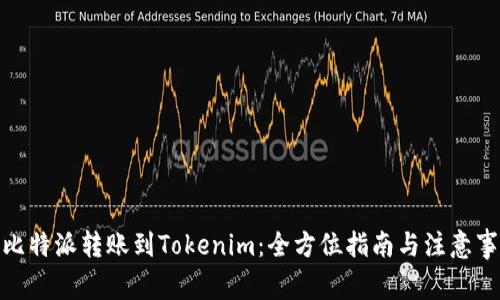 : 比特派转账到Tokenim：全方位指南与注意事项