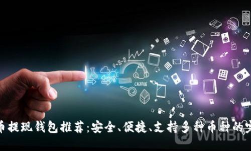 : 比特币提现钱包推荐：安全、便捷、支持多种币种的完美选择