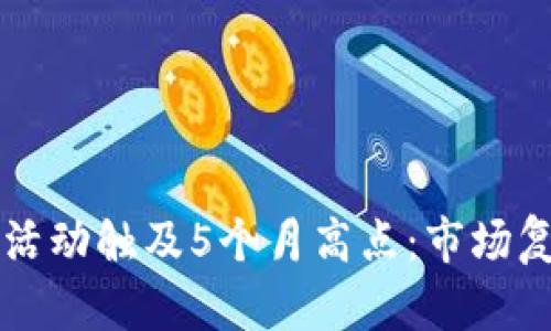 比特币钱包活动触及5个月高点：市场复苏迹象分析