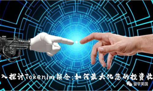 深入探讨Tokenim锁仓：如何最大化您的投资收益