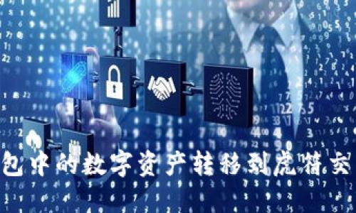 如何将Token钱包中的数字资产转移到虎符交易所的详细指南