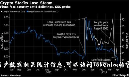 截至我最后的更新，关于Tokenim用户量的具体数据并不在我的知识库中。如果你想了解Tokenim的最新用户数或相关统计信息，可以访问Tokenim的官方网站或查阅相关的行业报告和新闻文章。你也可以参考他们的社交媒体平台或社区论坛获取最新动态。