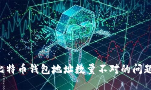 如何解决比特币钱包地址数量不对的问题：详尽指南