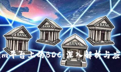 Tokenim平台上的BDC：深入解析与应用前景