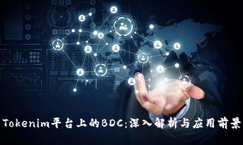 Tokenim平台上的BDC：深入解析与应用前景