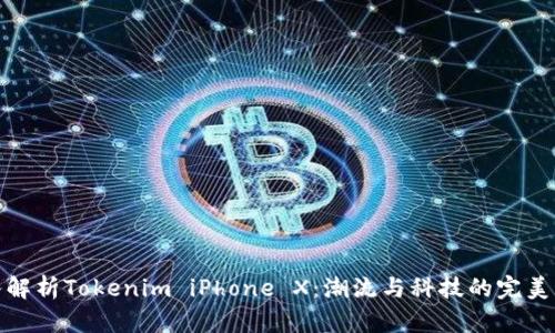 深入解析Tokenim iPhone X：潮流与科技的完美结合
