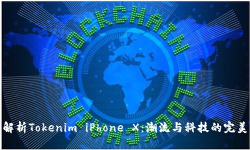 深入解析Tokenim iPhone X：潮流与科技的完美结合