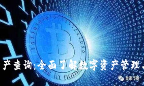 Tokenim资产查询：全面了解数字资产管理与投资机会