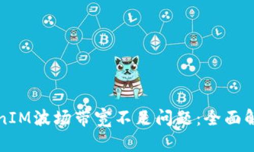 如何解决TokenIM波场带宽不足问题：全面解析与解决方案