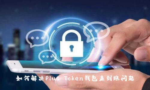 如何解决Plus Token钱包未到账问题