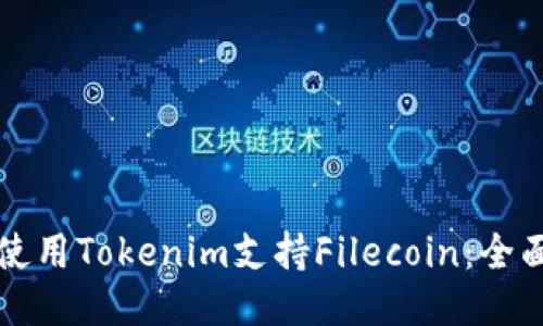 如何使用Tokenim支持Filecoin：全面指南