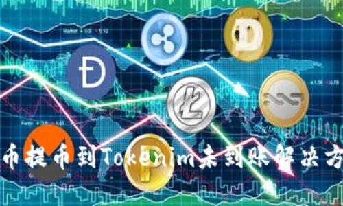 火币提币到Tokenim未到账解决方案