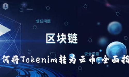 如何将Tokenim转为云币：全面指南