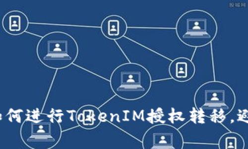 深入浅出：如何进行TokenIM授权转移，避免常见误区