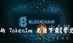 为什么我的 TokenIm 无法下载？常见问题解答