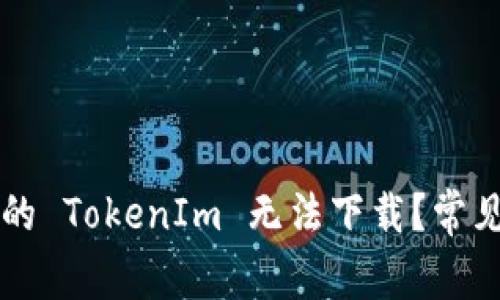 为什么我的 TokenIm 无法下载？常见问题解答