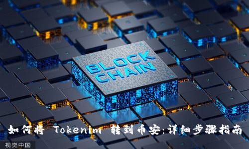 如何将 Tokenim 转到币安：详细步骤指南