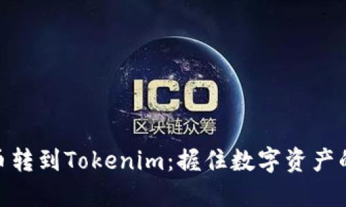 CMT币转到Tokenim：握住数字资产的未来
