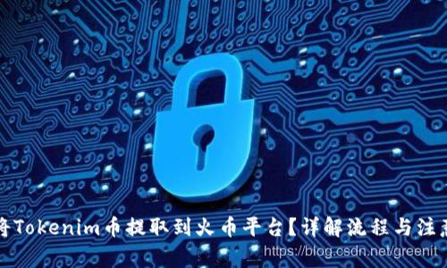 如何将Tokenim币提取到火币平台？详解流程与注意事项
